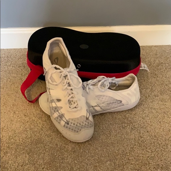 NFINITY Shoes - Nfinity Vengeance Cheer Shoes